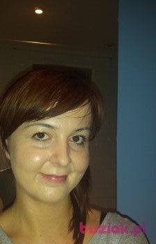 Kasia, Female, 32, Wielka Brytania: 1