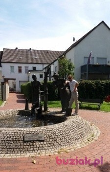Krzysiek , Mężczyzna, 51, Gliwice, Polska: 1