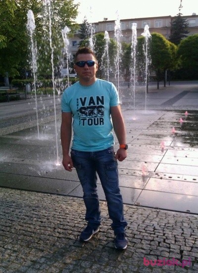 robert36jo, Male, 45, Bełchatów, Polska, Photo: 2