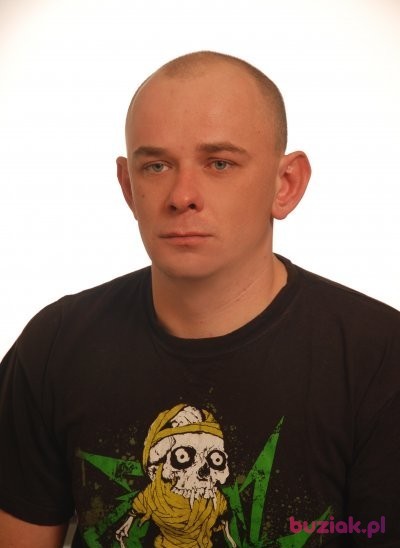 gryszka, Mężczyzna, 41, Zabłudów, Polska: 1