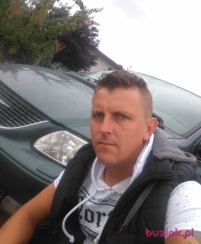 Marcin, Mężczyzna, 40, Kościan, Polska, Zdjęcie: 3