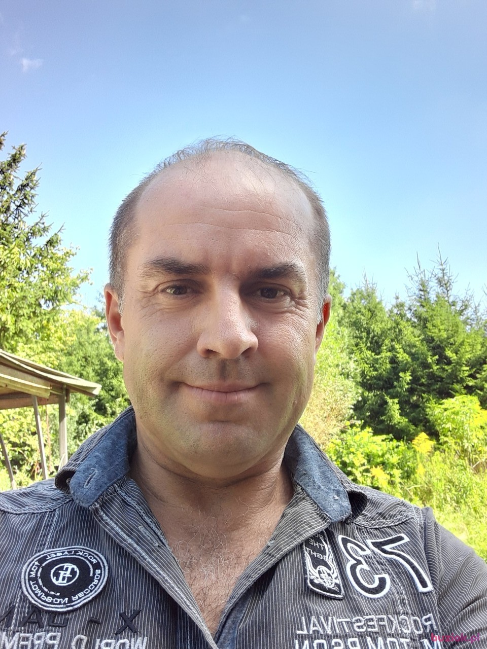 Arek, Male, 46, Lubań, Polska: 1