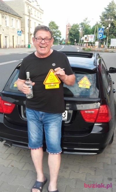 Andrzej, Male, 66, Kuźnia Raciborska, Polska, Photo: 1