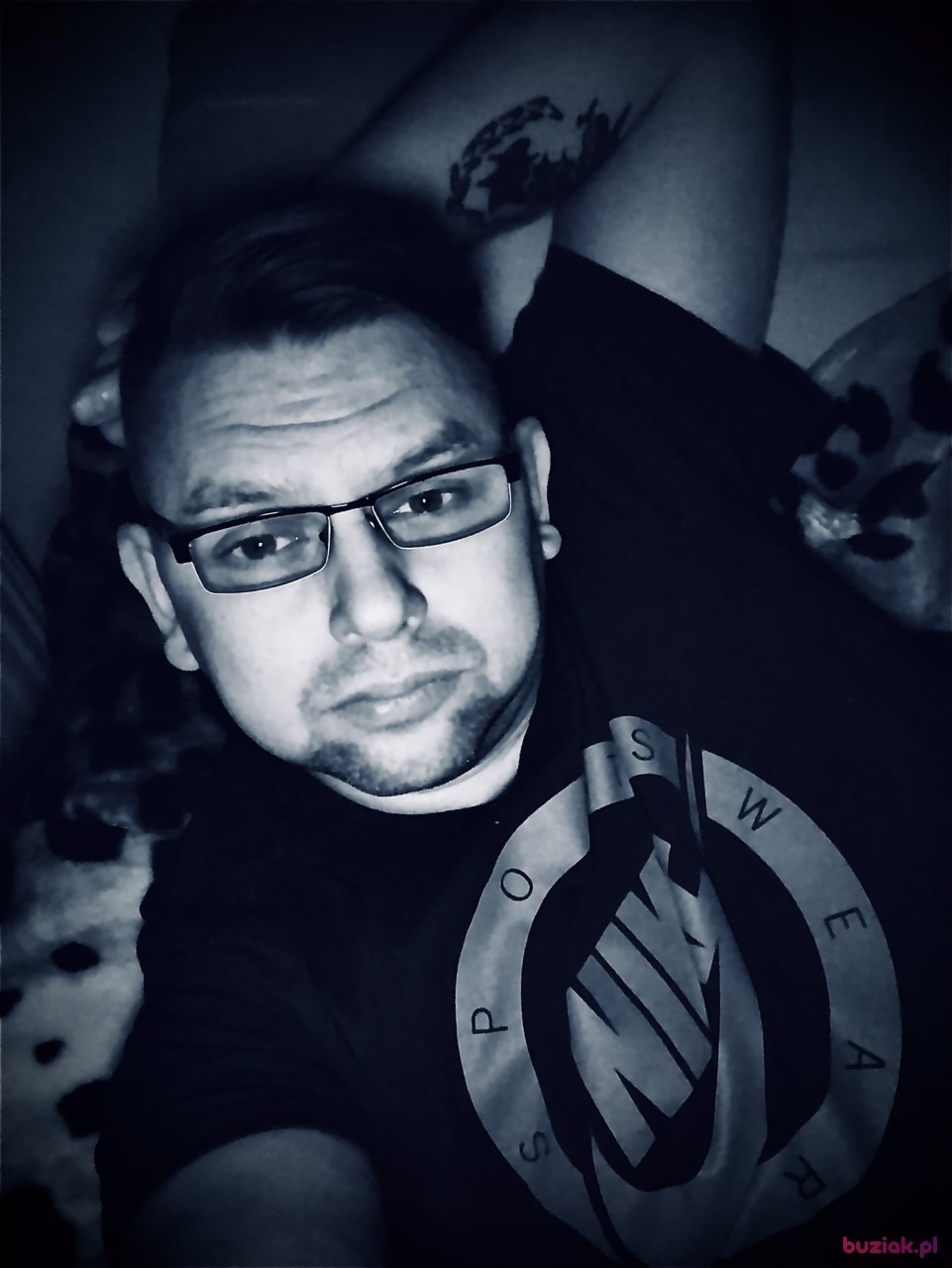 Krzysztof, Mężczyzna, 42, Berlin, Niemcy, Zdjęcie: 5