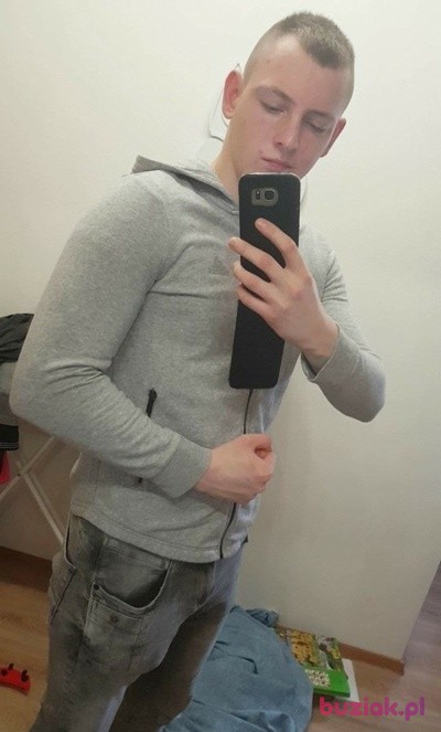 kwiatekbrd, Mężczyzna, 28, Białogard, Polska, Zdjęcie: 1