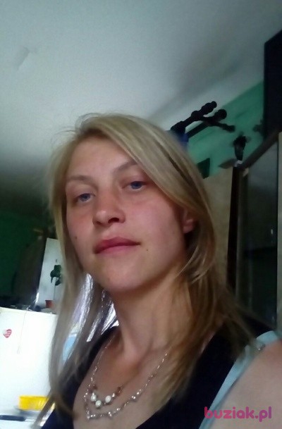 Dagmara, Female, 31, Parczew, Polska: 1