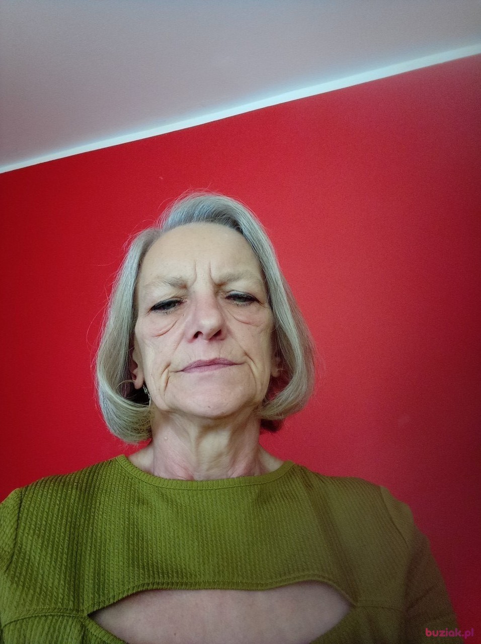 Bog, Kobieta, 62, Pabianice, Polska: 1
