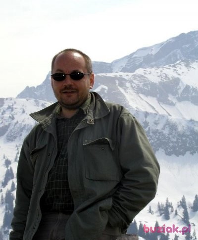 Piotr, Mężczyzna, 56, Elbląg, Polska: 1