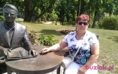 Anna, Kobieta, 66, Żyrardów, Polska, Zdjęcie: 5