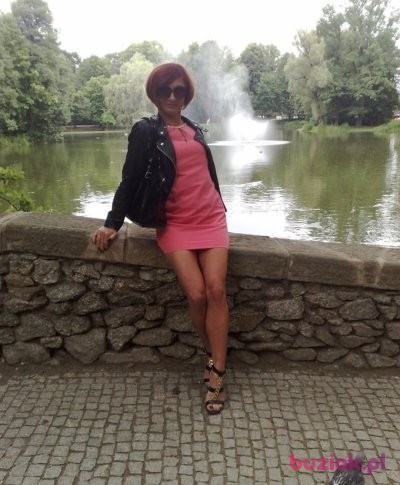 becia39, Kobieta, 51, Jelenia Góra, Polska, Zdjęcie: 2