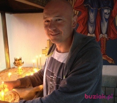 MARCIN, Male, 48, Tarczyn, Polska, Photo: 15