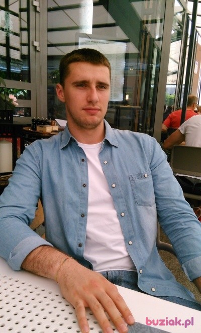 Maksym, Mężczyzna, 29, Poznań, Polska, Zdjęcie: 1