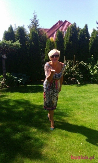Ewa, Kobieta, 54, Szczecin, Polska, Zdjęcie: 3