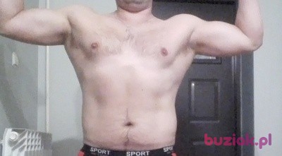 AREK, Mężczyzna, 38, Łódź, Polska: 1