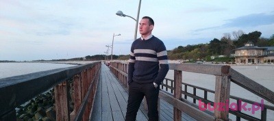 tomus501, Mężczyzna, 39, Darłowo, Polska, Zdjęcie: 2