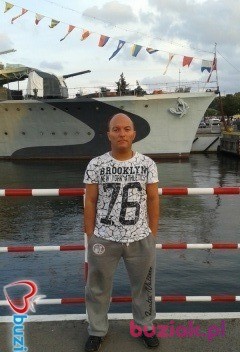 Mirek, Male, 46, Gdynia, Polska, Photo: 3
