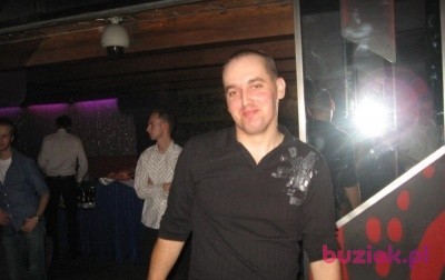 Grzegorz, Mężczyzna, 40, Warszawa, Polska: 1