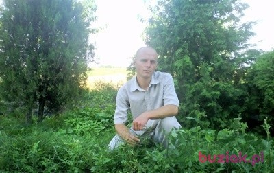 Piotrek, Male, 44, Włocławek, Polska, Photo: 1
