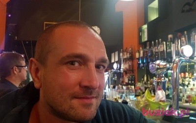 Adam, Male, 38, Wielka Brytania, Photo: 1