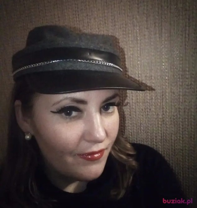 Tatiana, Kobieta, 41, Kłobuck, Polska: 1