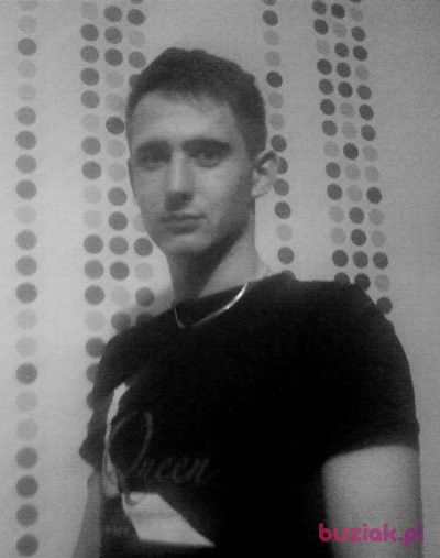 Sebastian, Mężczyzna, 30, Czersk, Polska: 1