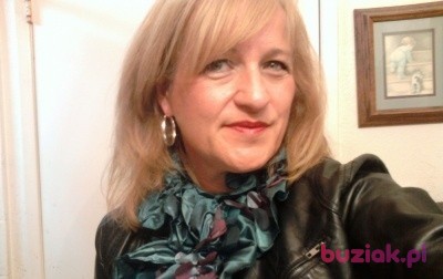 Izabela, Kobieta, 49, Poznań, Polska, Zdjęcie: 2