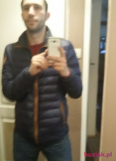 Rafi0087, Mężczyzna, 37, Warszawa, Polska, Zdjęcie: 1