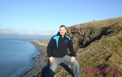 Rafał, Mężczyzna, 43, Koszalin, Polska, Zdjęcie: 1