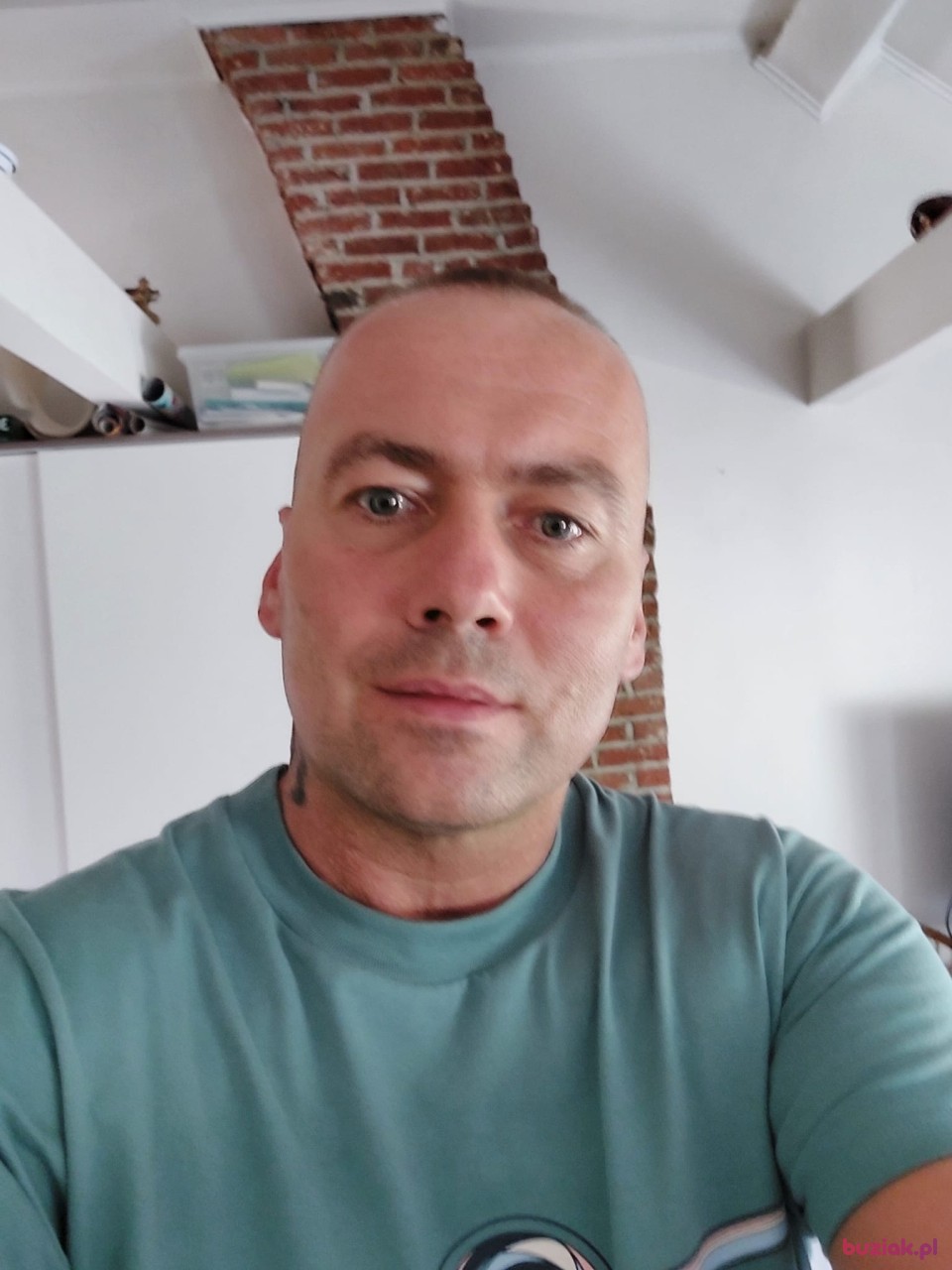 Grzegorz, Mężczyzna, 44, Ypres, Belgia, Zdjęcie: 4