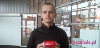 Paweł, Male, 39, Słupsk, Polska, Photo: 2