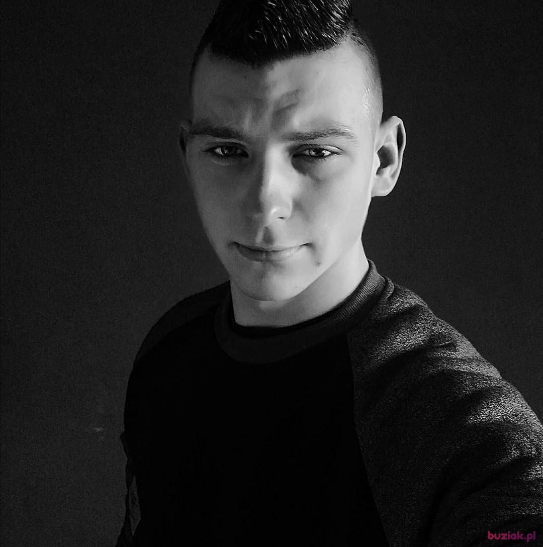 Mateusz, Male, 27, Łomża, Polska: 1