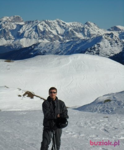 andrzeja1973, Male, 51, Polska: 1