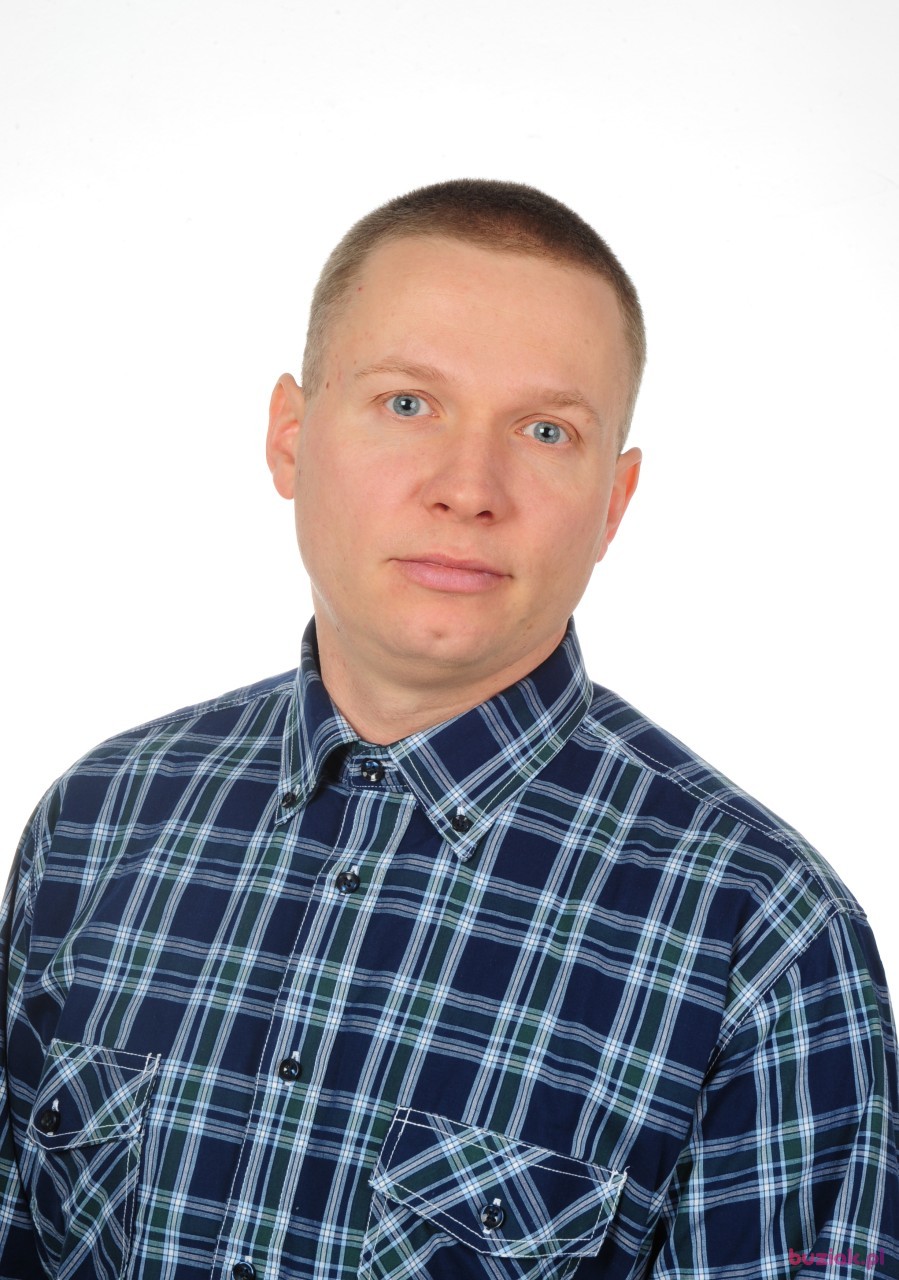 Andrzej, Mężczyzna, 40, Giżycko, Polska, Zdjęcie: 1