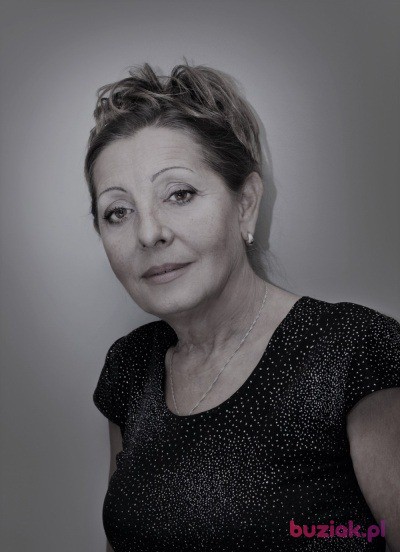 Bomaria, Kobieta, 77, Łódź, Polska, Zdjęcie: 3