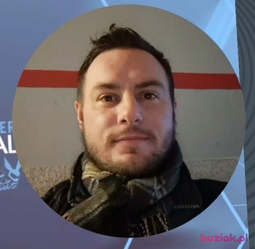 Darek, Mężczyzna, 41, Eindhoven, Holandia, Zdjęcie: 2