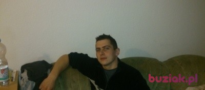 Marcin, Mężczyzna, 38, Łomża, Polska: 1