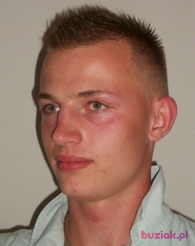 Michał, Male, 36, Konstancin-Jeziorna, Polska, Photo: 3