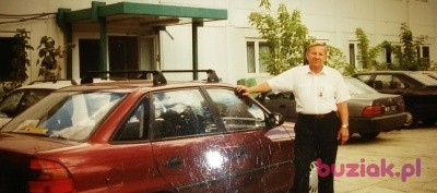 andrzej, Mężczyzna, 61, Warszawa, Polska, Zdjęcie: 1