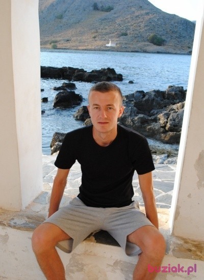 Daniel, Male, 36, Lublin, Polska: 1