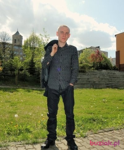 Damian, Male, 36, Lubań, Polska, Photo: 2