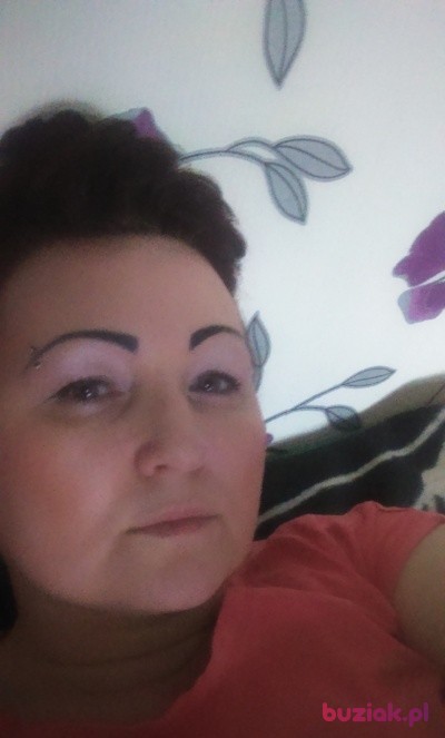 Sylwia, Kobieta, 47, Polska: 1