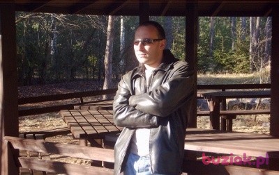 Tomasz, Male, 46, Namysłów, Polska: 1