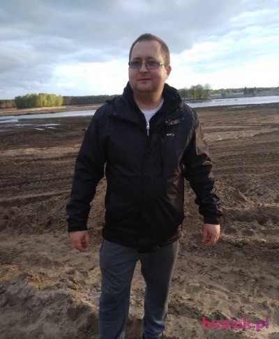 pitek84, Mężczyzna, 35, Starachowice, Polska, Zdjęcie: 4