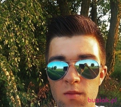 Adrian , Mężczyzna, 27, Poznań, Polska: 1