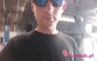ziomar, Male, 38, Głubczyce, Polska: 1