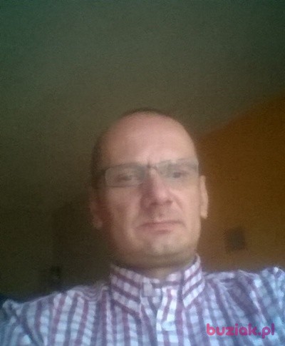Tomek , Male, 51, Bierutów, Polska, Photo: 1
