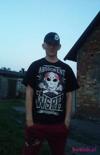 Patryk, Male, 33, Inowrocław, Polska, Photo: 1