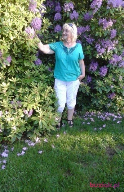 sara20, Female, 63, Świebodzice, Polska, Photo: 5
