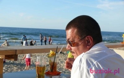 PAWEŁ, Male, 56, Andrychów, Polska, Photo: 1