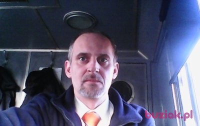 paulo73, Mężczyzna, 52, Kraków, Polska: 1